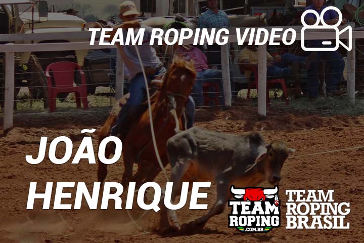 team roping