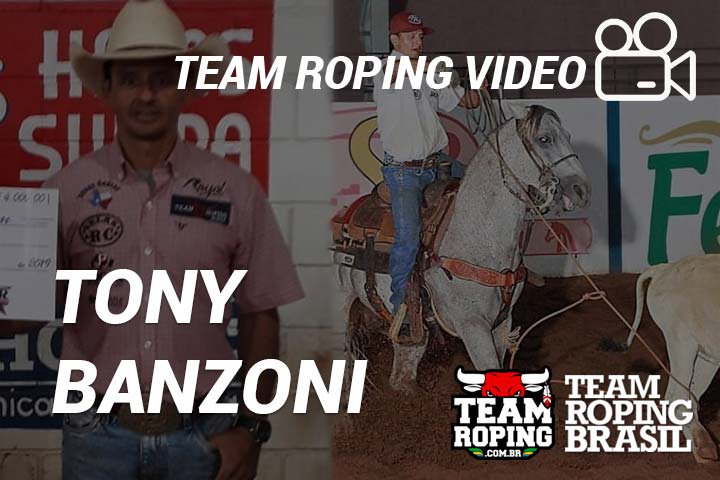 team roping