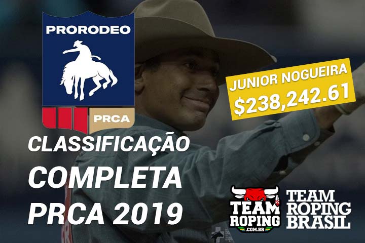 PRCA 2019