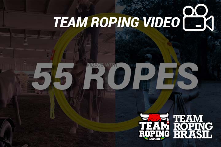 team roping