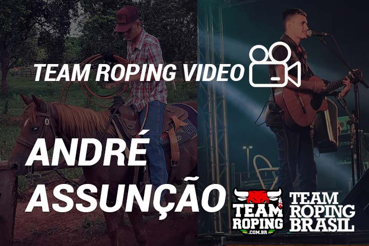 team roping