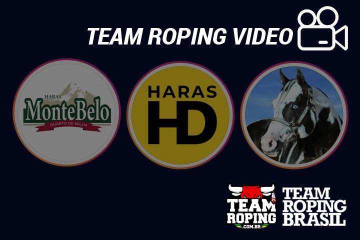 Encontrando o cavalo ideal no Arizona - Team Roping Brasil