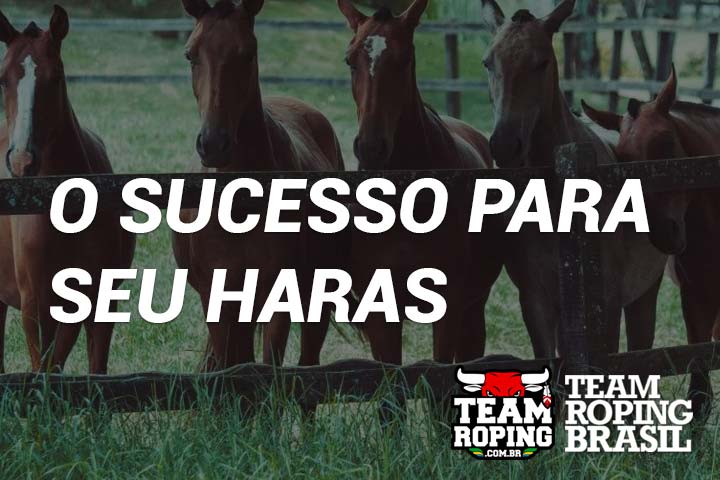 HARAS