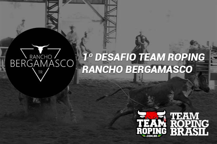 Encontrando o cavalo ideal no Arizona - Team Roping Brasil