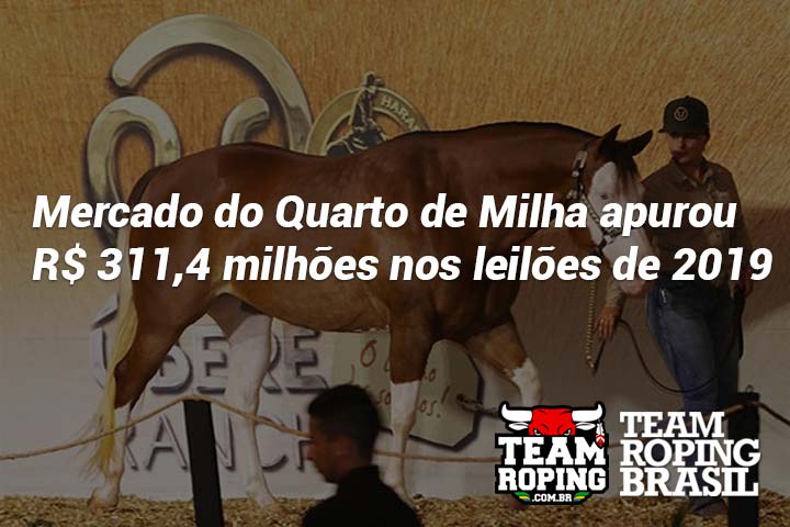 quarto de milha