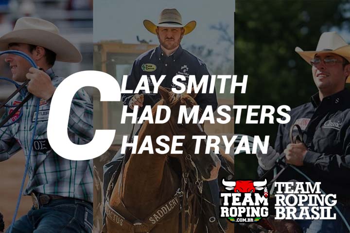 team roping