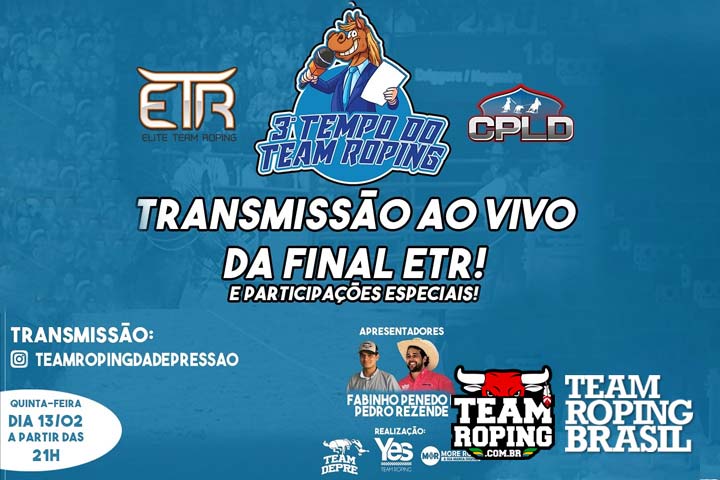 final etr