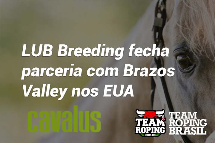 LUB Breeding