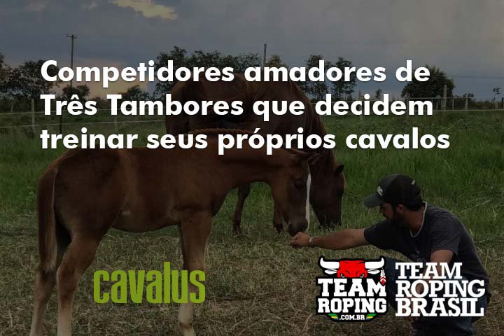 Três Tambores