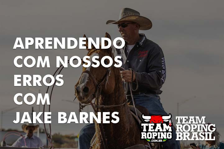 team roping jake barnes