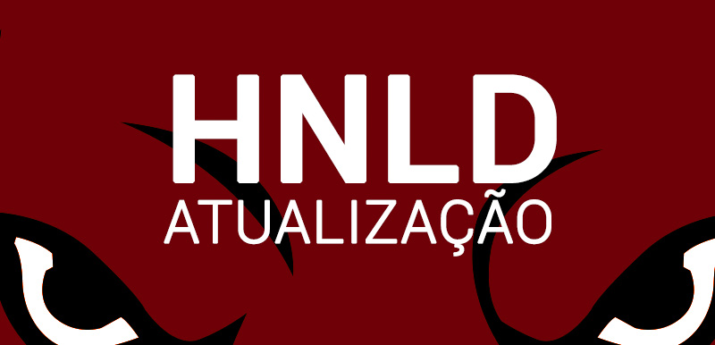Atualização HNLD